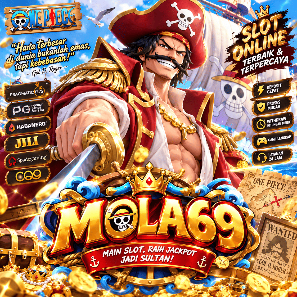 MOLA69